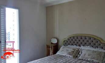 Imagem 5: Apartamento Vila Mascote 4 Dms 3 Suítes 3 Vagas