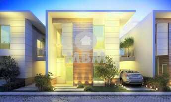 Imagem: Vendo casa em condomínio no Eusébio com