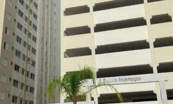 Imagem 2: Apartamento para venda tem 47 metros quadrados com 2 quartos em Jardim Íris - São Paulo