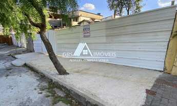 Imagem 2: TERRENO COMERCIAL em BELO HORIZONTE - MG, CAMARGOS