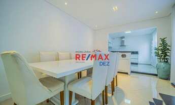 Imagem 3: Casa com 3 quartos à venda, 203 m² por R$ 699.000 - Granja Viana - Cotia/SP