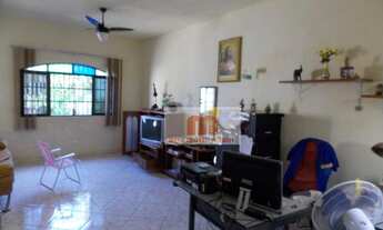 Imagem 6: Casa com 3 dormitórios à venda, 120 m² por R$ 190.000,00 - Estancia Sao Jose - Peruíbe/SP