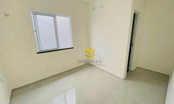 Imagem 6: Casa com 3 dormitórios à venda, 114 m² por R$ 390.000,00 - Messejana - Fortaleza/CE