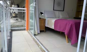 Imagem 4: Apartamento em Prédio Novo perto metrô Cidade Nova