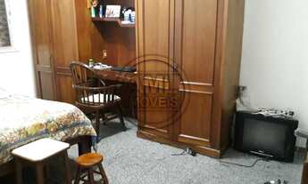 Imagem 3: 02 quartos. Vila Isabel. R 260.000,00