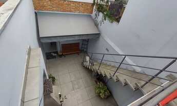 Imagem 2: Casa para venda tem 87 metros quadrados com 2 quartos em Caxingui - São Paulo - SP