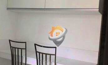 Imagem 6: Loft na Frei Caneca com 1 dormitório à venda, 36 m² por R$ 490.000 - Bela Vista - São Paul