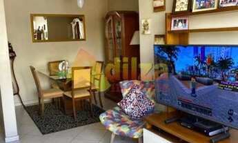 Imagem: Rio de Janeiro - Apartamento Padrão - Tijuca