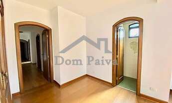 Imagem 3: São Paulo - Apartamento Padrão - Jardim Vila Mariana