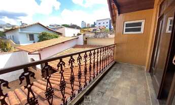 Imagem 7: Casa para aluguel, 3 quartos, 2 vagas, Barreiro - Belo horizonte/MG