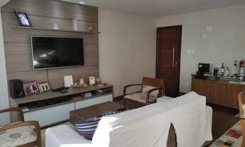 Imagem 4: Apartamento 3 Quartos para Venda em Salvador, Pituba, 3 dormitórios, 1 suíte, 3 banheiros