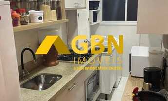 Imagem 1: Apartamento semi mobiliado na Vila Andrade