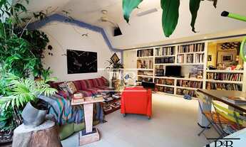 Imagem 4: Apartamento com 3 dormitórios à venda, 150 m² por R$ 1.900.000,00 - Ipanema - Rio de Janei