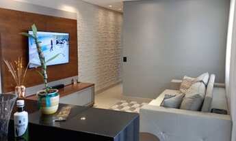 Imagem: Apartamento para venda tem 79 metros quadrados