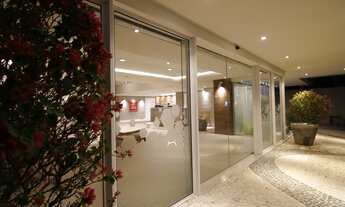 Imagem 5: Flat para venda possui 30 metros quadrados com 1 quarto em São Bento - Cabo Frio - RJ