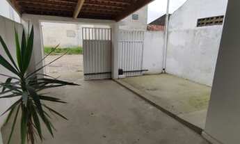 Imagem 2: Casa para venda no Novo Cruzeiro - 2 Quartos