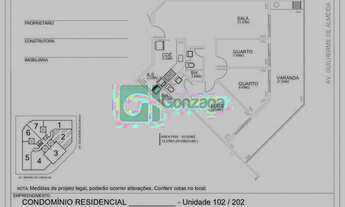 Imagem 2: Rio de Janeiro - Apartamento Padrão - Recreio dos Bandeirantes