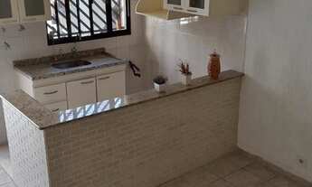 Imagem 4: Casa para aluguel e venda com 40 metros quadrados com 1 quarto em Parque Peruche - São Pau