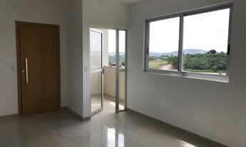 Imagem 2: Apartamento à venda, 2 quartos, 1 suíte, 1 vaga, Aeronautas - LAGOA SANTA/MG