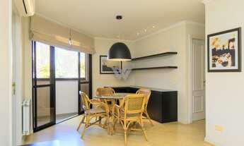 Imagem: Ed. Torreselle - Apartamento com 2 dormitórios