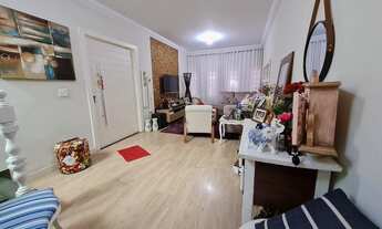 Imagem: Sobrado à venda, 3 quartos, 1 suíte, 2