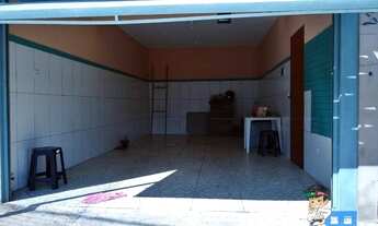 Imagem 4: 02 casas de 3 cômodos e 2 salão de 125 m² por R$ 230.000 - Jardim Japão (Caucaia do Alto