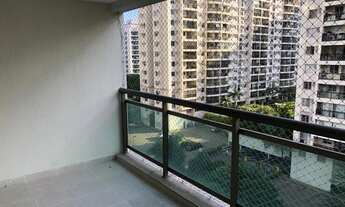 Imagem 3: Apartamento a venda 112 mts 3 quartos em Jacarepaguá - Rio de Janeiro - RJ