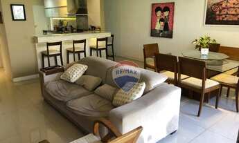 Imagem 2: Apartamento com 3 dormitórios à venda, 152 m² por R$ 1.289.000,00 - Barrinha - Rio de Jane