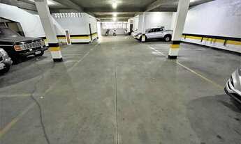 Imagem 6: Prédio para aluguel, 120 vagas, Funcionários - Belo Horizonte/MG