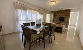 Imagem 3: Edifício Splendor Blue 3 suítes 131 m² Jardim das Indústrias SJC Andar Alto