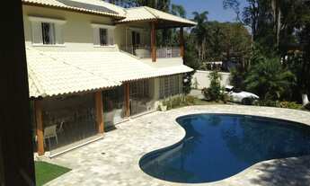 Imagem 4: CASA RESIDENCIAL em IBIÚNA - SP, REPRESA DE ITUPARARANGA