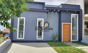 Imagem: Casa em condomínio em Sorocaba, Terras