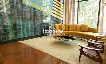 Imagem 4: Edifício Palmares. Apartamento com 4 dormitórios à venda, 403 m² por R$ 4.800.000 - Meirel