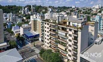 Imagem 3: Edifício Gold Center