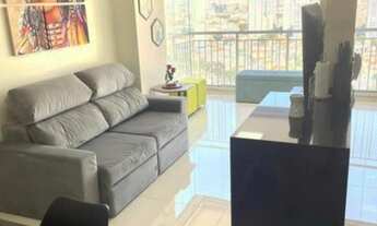 Imagem: Apartamento para venda tem 60 metros quadrados