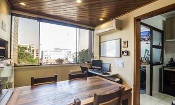 Imagem 4: Apartamento 83m², 3 dormitórios, sendo 1 suíte, 1 vaga por R$ 449.000,00