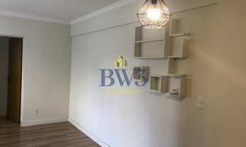 Imagem 1: Apartamento - Centro - Campinas