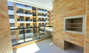 Imagem 3: Itacorubi Apartamento com 3 dormitórios