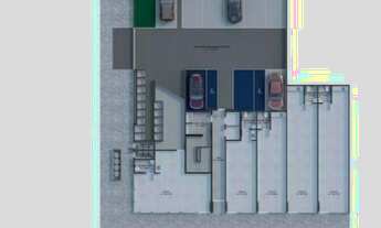 Imagem 4: Sala comercial. Fácil acesso aos principais pontos da cidade