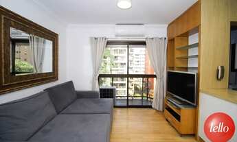 Imagem 5: São Paulo - Apartamento Padrão - Jardins