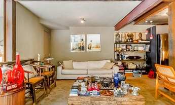 Imagem: SãO PAULO - Casa de Vila - Itaim Bibi