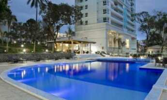 Imagem: Apartamento para venda tem 328 metros quadrados