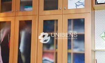 Imagem 6: Apartamento Mobiliado com 4 dormitórios à venda- Córrego Grande - Florianópolis/SC