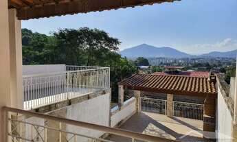 Imagem 6: Casa 3 quartos com suíte Campo Grande RJ