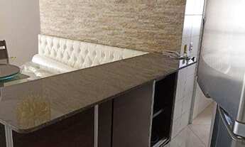 Imagem 7: Apartamento com 3 dormitórios à venda, 63 m² por R$ 383.000 - Ponte Grande - Guarulhos/SP