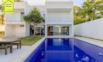 Imagem: Jardim América - Casa à Venda - Projeto