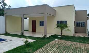 Imagem 3: Vendo casa com piscina em Interlagos