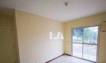 Imagem 2: Apartamento com 2 dormitórios à venda, 70 m² por R$ 264.000,00 - Pendotiba - Niterói/RJ