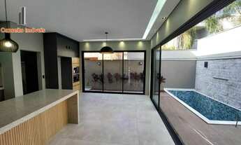 Imagem: Casa em Condomínio Quinta Da Primavera