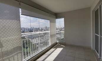 Imagem 5: Apartamento para venda possui 80 metros quadrados com 2 quartos em Jardim Dom Bosco - São